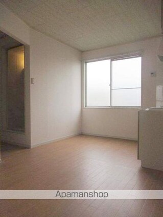 和歌山県和歌山市園部[3DK/50.2m2]のリビング・居間