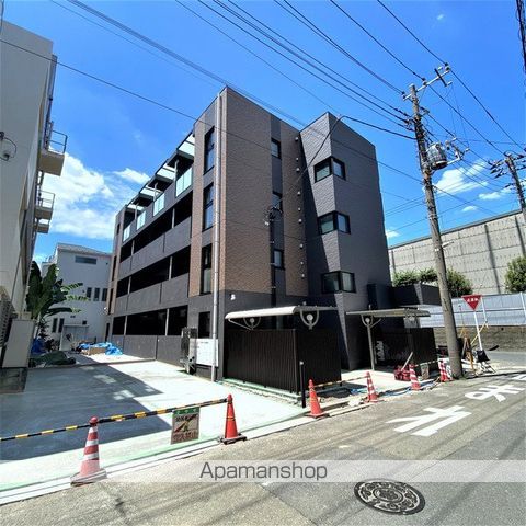 ATAーWISの外観写真