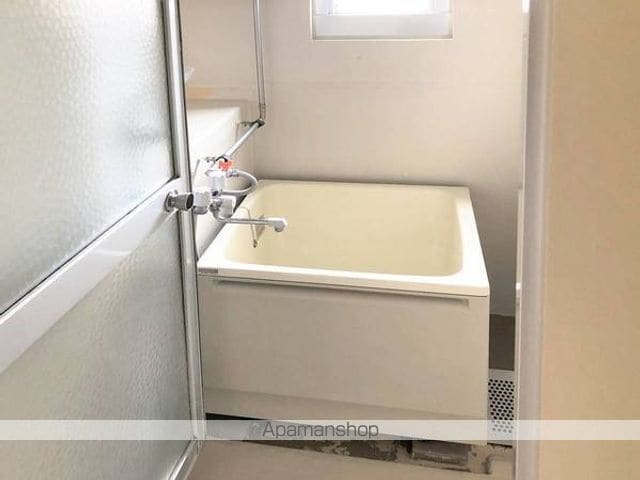 ビレッジハウス余座2号棟の内装写真