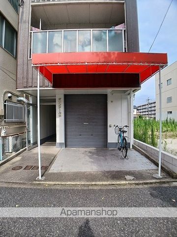 グランドール88の内装写真