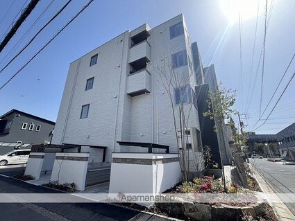 フィーノ[2LDK/75.12m2]の外観3