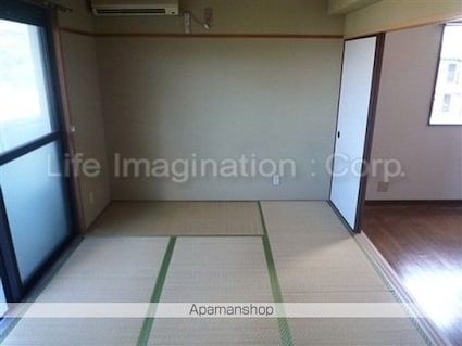 カーム瀬田[2DK/46.37m2]の内装6