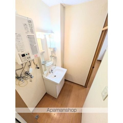 フラットJ澄川の内装写真