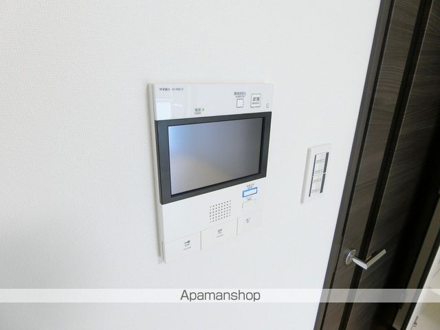 GENOVIA本所吾妻橋SKYGARDENの内装写真