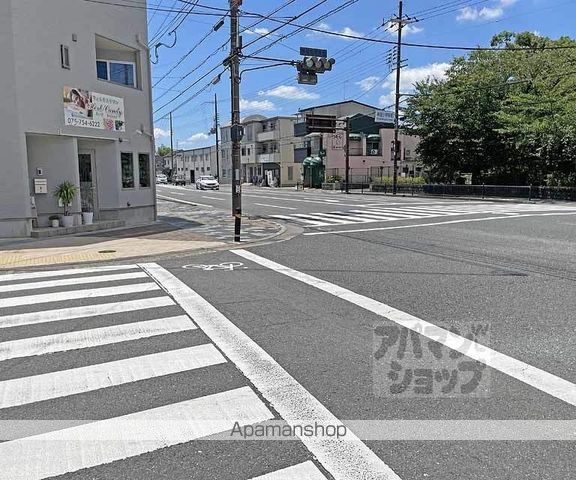 マンションシャトウの周辺写真