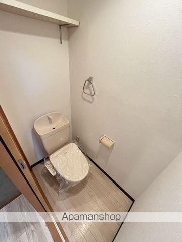 アーバンヒルズ元浜の内装写真
