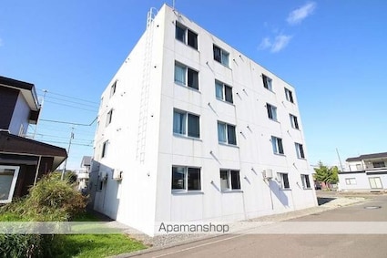 カーサレガーロ[1LDK/39.15m2]の外観3