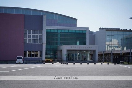 レジデンス福園[1LDK/46.49m2]の周辺1