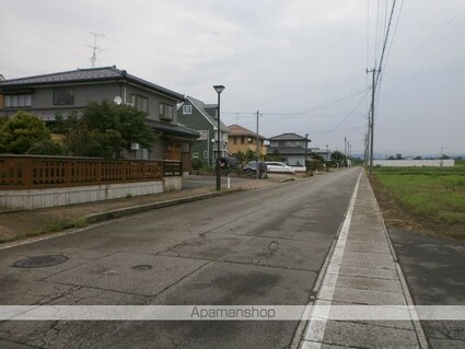 レジデンス月山　Ｂ棟[2LDK/60.42m2]の周辺3
