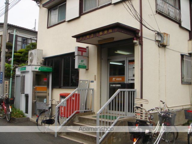 CASA東雲の周辺写真