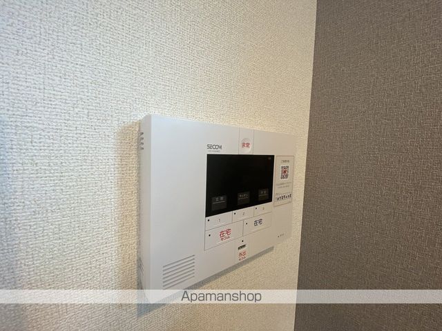 エポックの内装写真