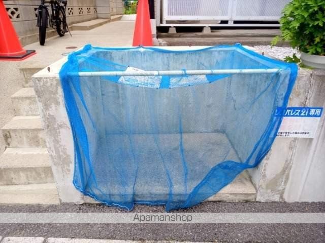 レオパレス目白通のその他写真