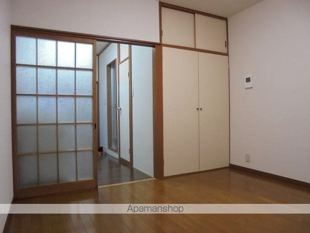 ピュアタウン東海大学駅前の内装写真