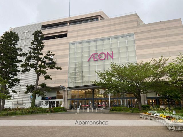 キチーム津田沼 ANNEXの周辺写真