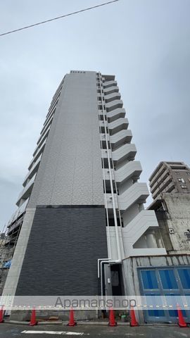 エスリード泉プレステージ.の外観写真