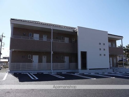 Ｌｅ　ｎｏｒｄ　Ｅ[1K/35.14m2]の外観4