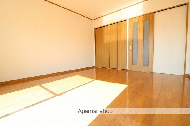 寿大丸マンションの内装写真