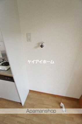 ジョイパレス２１[1K/30.39m2]のその他内装