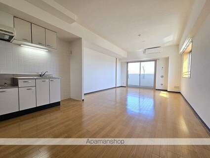 フローレンスＡＫＩＳＨＩＭＡ[1R/42.28m2]の内装6