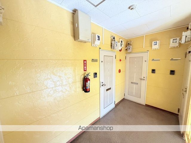 ハピネス北2条IIのその他写真