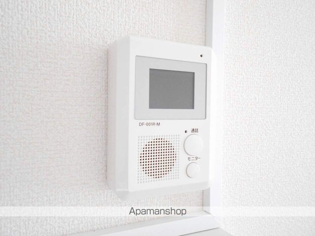 レオパレスファミーユ砺波の内装写真