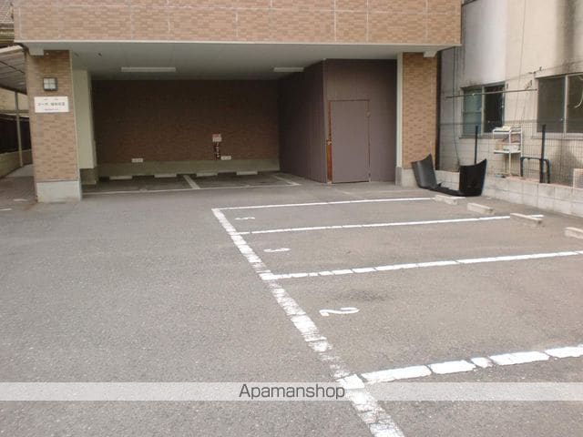 コーポ福知苑IIIの外観写真