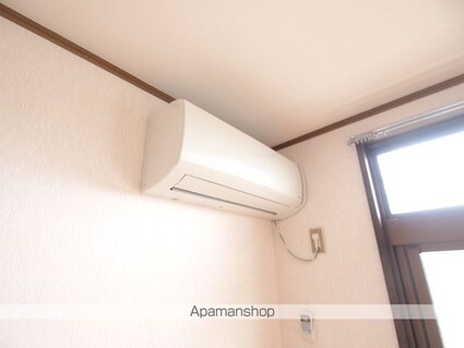 パークハイツ島内[1K/26m2]のその他設備