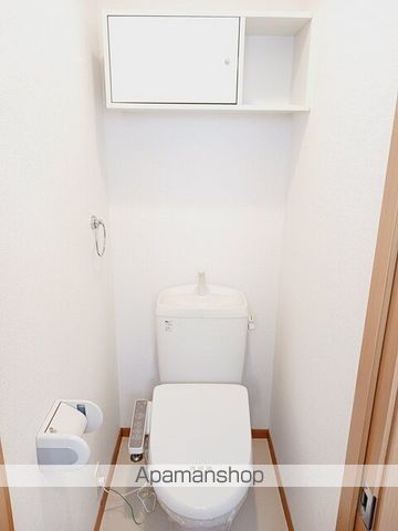 アレグレッチェ Bの内装写真