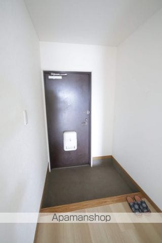 せせら壱番館の内装写真