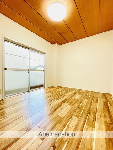 ブルースカイハイツ新森の内装写真