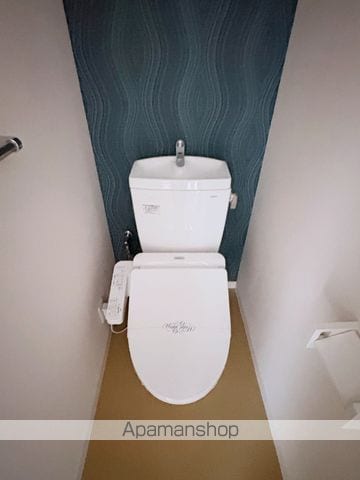 シャーロット三方原IIの内装写真