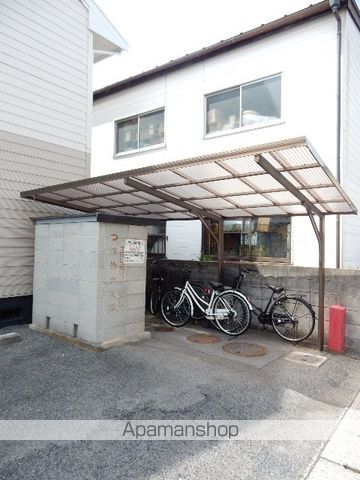 サンライズ岡南の外観写真