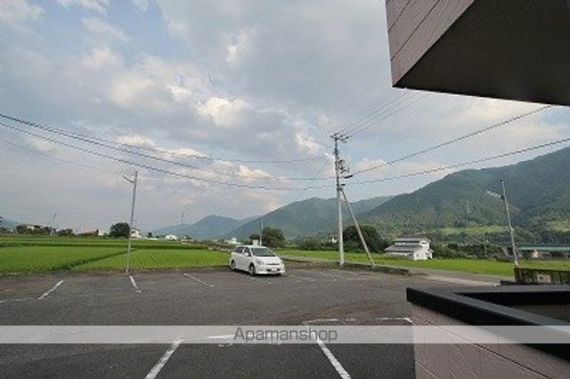 メゾン美濃田E棟の周辺写真