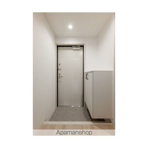 リザーブ北綾瀬の内装写真