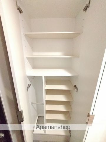 PRESSANCE塚本アクミリオンの内装写真