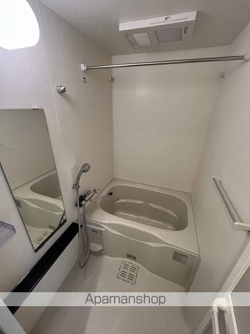 DEXFUKUSHIMARESIDENCEの内装写真