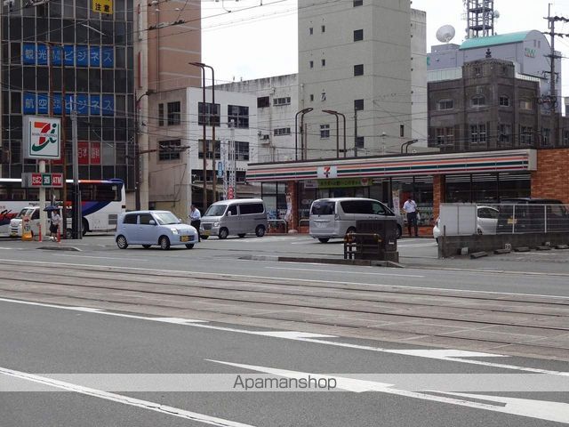 ハイムセラ米屋町の周辺写真