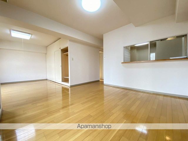 クリオパレス青葉 弐番館の内装写真