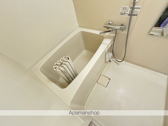 ツインかたばみの内装写真
