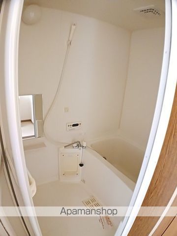 エクセルグリーンの内装写真