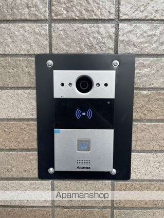 セントパレス錦糸町[1K/22.68m2]の内装2