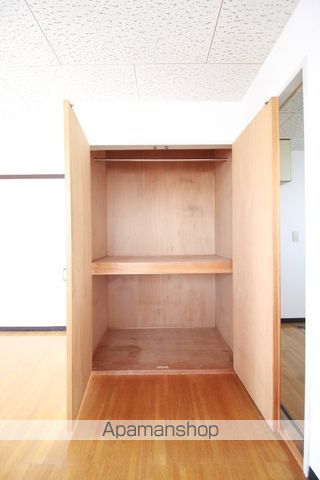リトルハイム花尻 58号館の内装写真