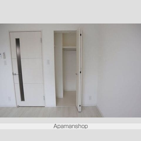 ヴェルドミールの内装写真