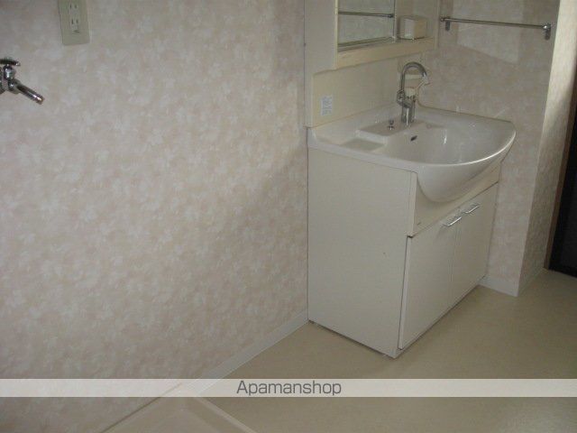 グランビュー山手の内装写真