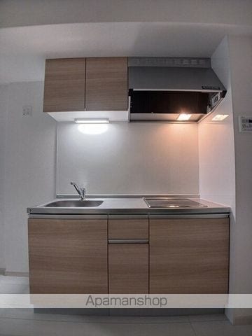 GoodLife 小阪本町の内装写真