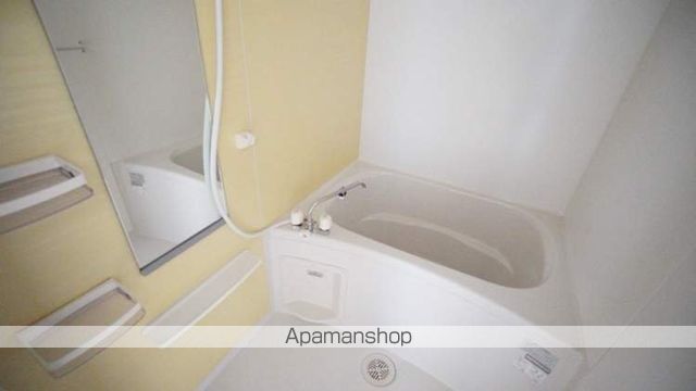 サンフラワーKの内装写真