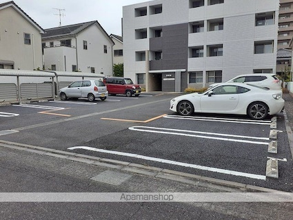 アベニールヒルズ[1K/27.84m2]の外観2