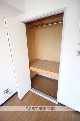 KWビル壱番館の内装写真