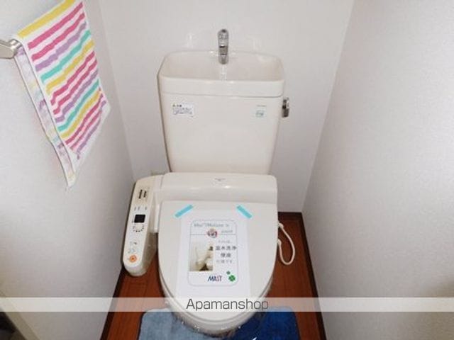 アメニックス福山 11番館の内装写真