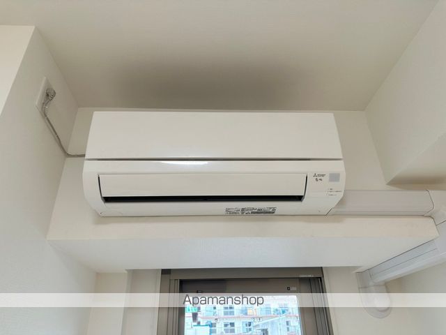WORVE横浜伊勢佐木町の内装写真